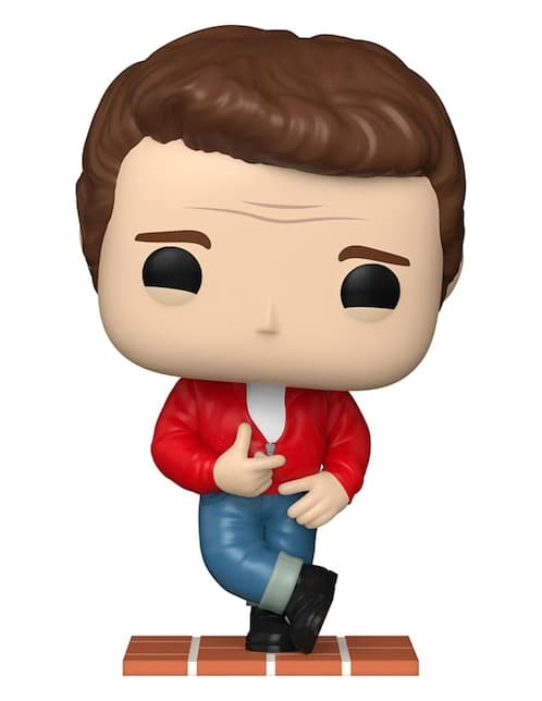 Funko POP! Movies Rebel Without a Cause Jim Stark