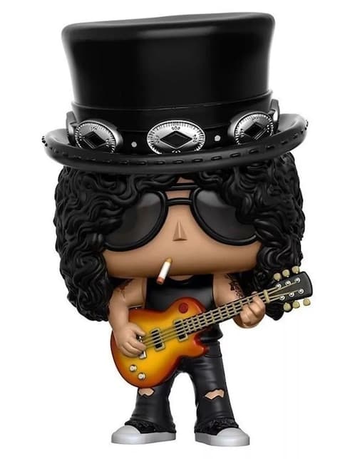 Funko POP! Rocks Guns N' Roses Slash